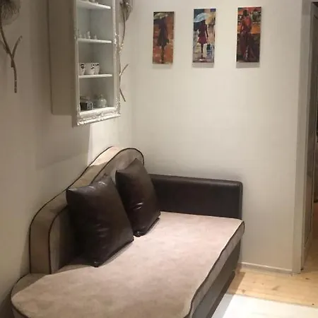 Appartement Dream House