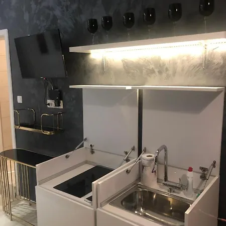 Апартаменты Dream House